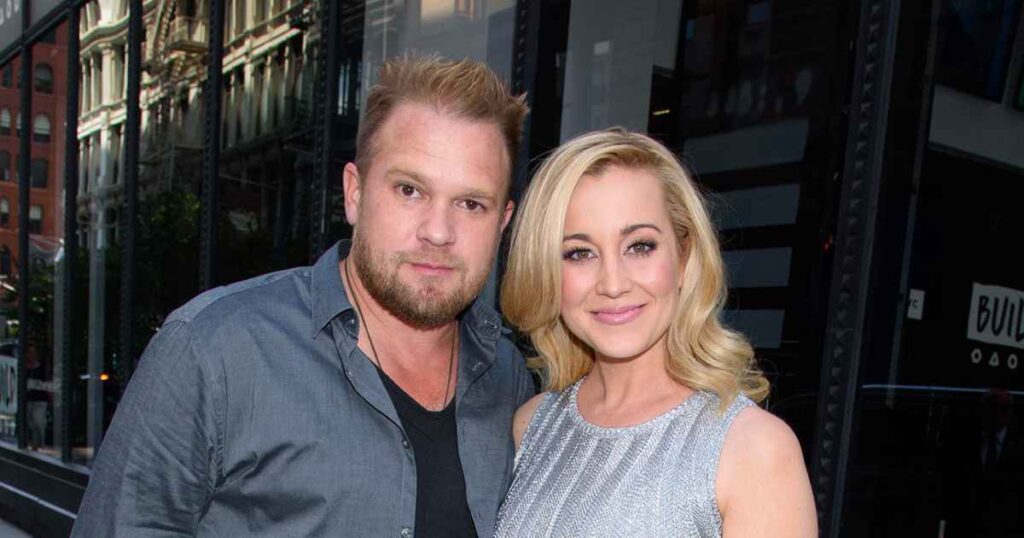 Kellie Pickler and Late Husband Kyle Jacobs’ Parents Head to Court Over His Property