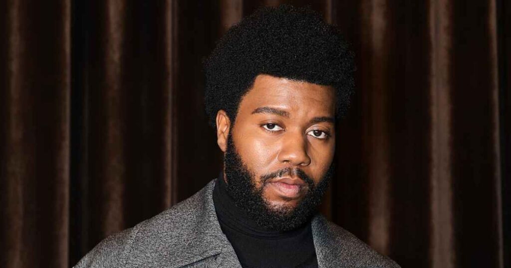 Khalid Claps Back at Ex’s ‘Triggering’ Claims He Does Pink Cocaine, Pays for Sex and Was Abusive