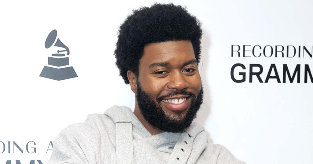 Khalid Reacts to Being Outed: ‘I Am Not Ashamed of My Sexuality’