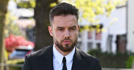 Liam Payne’s Remains Arrive in London 3 Weeks After One Direction Singer’s Sudden Death at 31