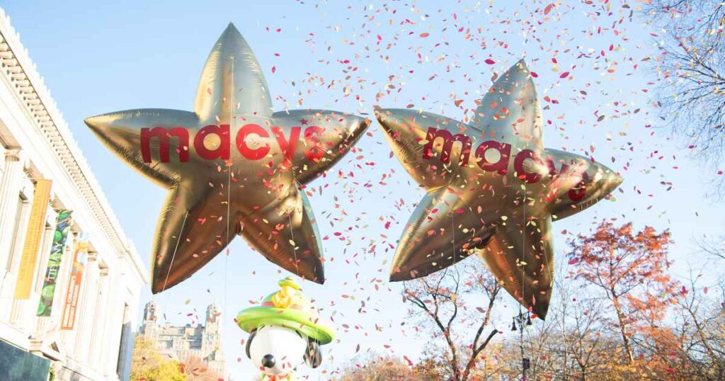 Macy’s Thanksgiving Day Parade 2024 Lineup, Performers, New Balloons Announced: All the Details