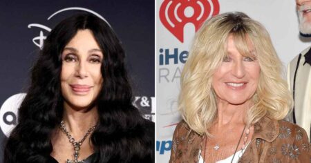 Music Books Coming Out This Fall and Winter: Cher’s Memoir, Christine McVie’s Biography and More