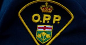 OPP warns public of online extortion scam in Prince Edward County