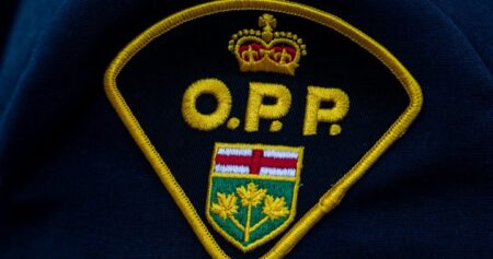 OPP warns public of online extortion scam in Prince Edward County