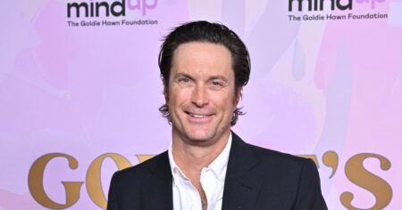 Oliver Hudson Reveals Why He and Kate Hudson Turned Down Kurt Russell’s Adoption Offer