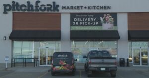 Saskatoon’s Pitchfork Market+Kitchen closes its doors