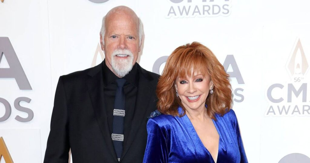 Reba McEntire and Boyfriend Rex Linn’s Relationship Timeline