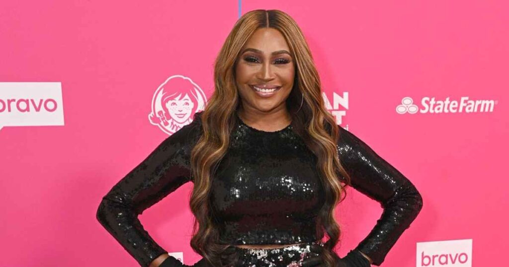 RHOA’s Cynthia Bailey Says She’s ‘Very Much in Love’ With Younger Boyfriend (Exclusive)