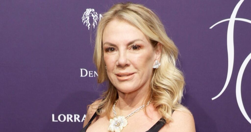 ‘Real Housewives of New York City’ Alum Ramona Singer Admits She ‘Never Liked Being Famous’ (Exclusive)