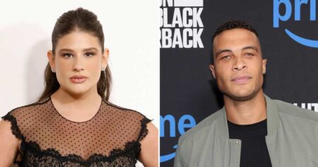 Dale Moss and Remi Bader Dating Rumors Have ‘No Truth’ to Them: Source (Exclusive)