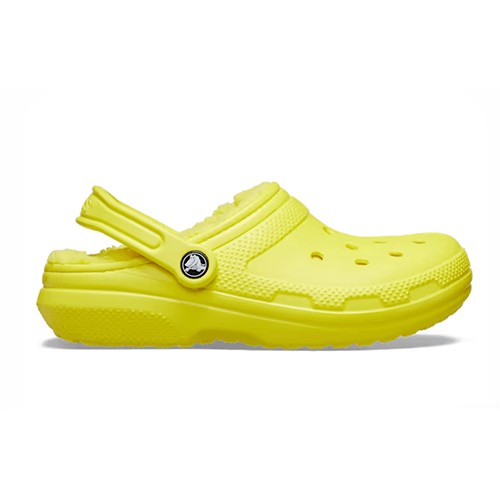 Crocs Classic Lined Clog