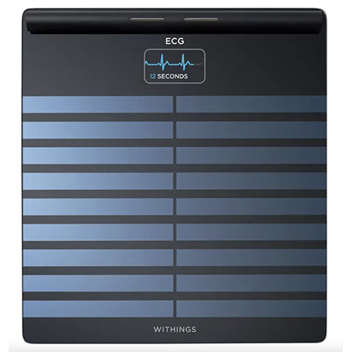 Withings Body Scan Health Scale