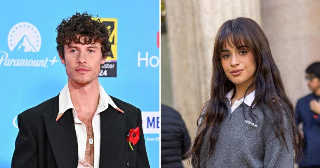 Shawn Mendes Says He and Camila Cabello ‘Haven’t Been the Closest’ as She Takes Social Media Break