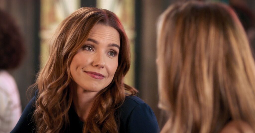 Sophia Bush Makes ‘Grey’s Anatomy’ Debut: What Happened in Episode and Who Did She Kiss?