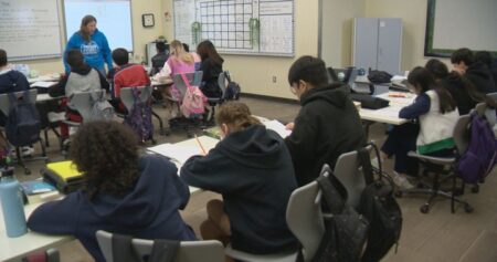 Sask. government begins work on new student assessment program