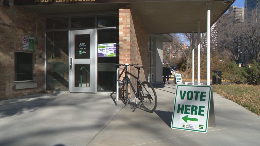 Voting for school board trustees is a vital part of Sask. civic elections. Here’s why