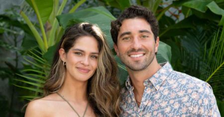 ‘The Bachelor’ Season 28 Couple Joey Graziadei and Kelsey Anderson’s Relationship Timeline