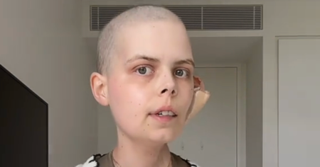 TikTok Star Bella Bradford Announces Her Own Death at Age 24 With TikTok Video After Cancer Battle