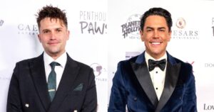 Tom Schwartz, Tom Sandoval Don’t Know What ‘The Future Holds’ With ‘VPR’ Season 12, Are ‘Optimistic’ (Exclusive)