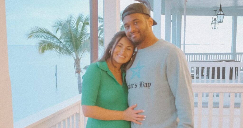 Tua Tagovailoa and Annah Gore Relationship Timeline: Meet the Dolphins QB and his wife of 2 years