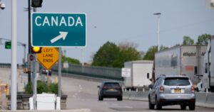 These Canada-U.S. border crossing hours are changing next year. Here’s why