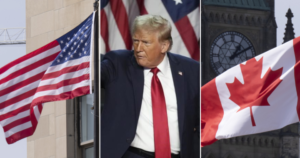 ‘Moving to Canada’ searches spike after U.S. election, but it’s not so simple