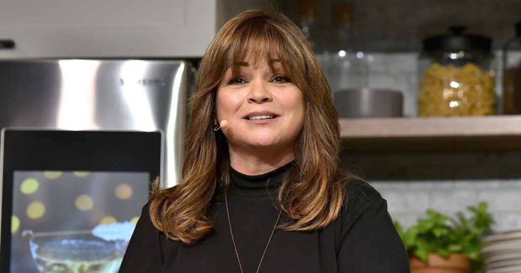 Valerie Bertinelli Says She Was ‘Shaking’ and ‘Weeping Uncontrollably’ During Anxiety Attack