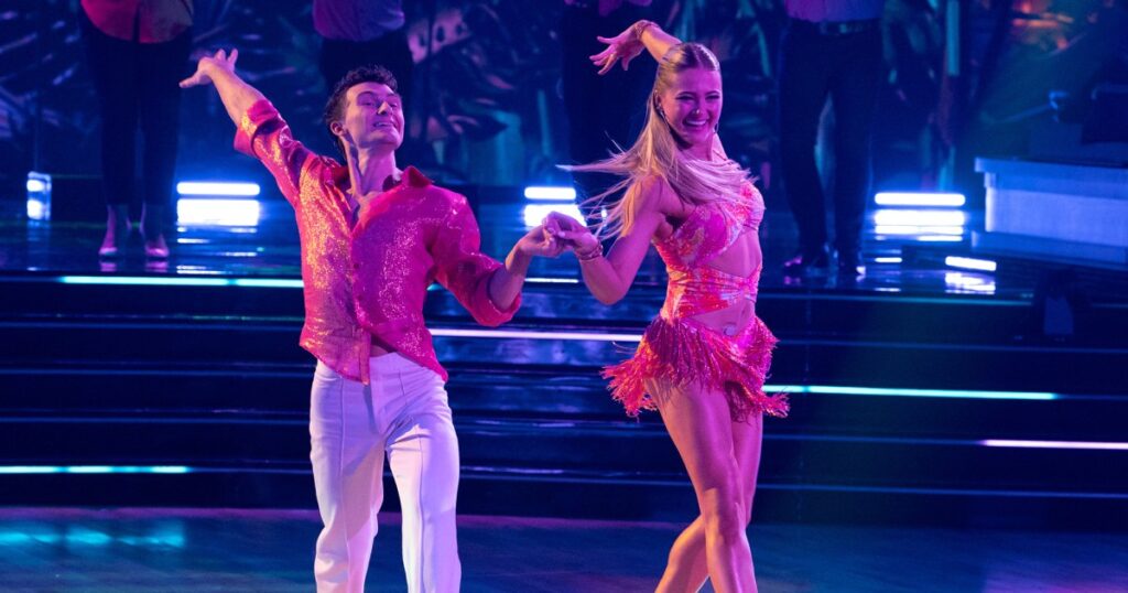 ‘Dancing With the Stars’ Songs Revealed for the Season 33 Finale: Freestyle Routines Revealed