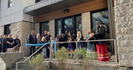 ‘Felt like home’: YWCA Regina opens Kikakihtânaw Centre for Women and Families