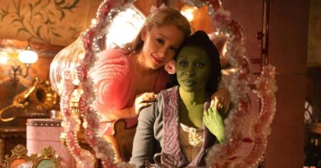 Yes, There Were Certain Iconic ‘Wicked’ Lines That Were Cut From the Movie — For a Good Reason