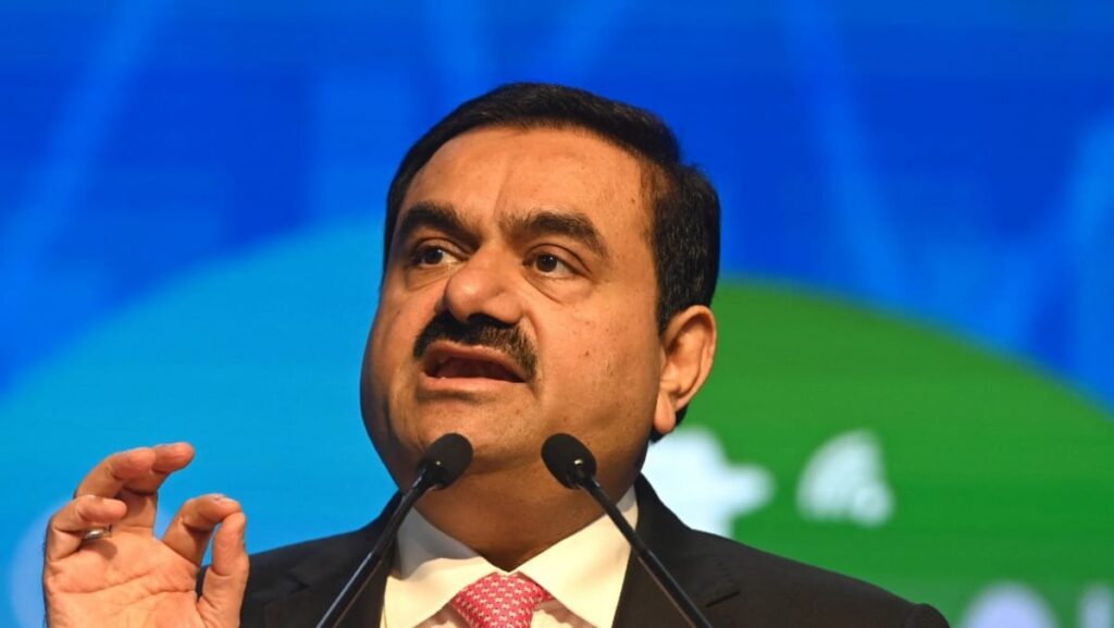 Gautam Adani: Who is the Indian tycoon facing US bribery charges?