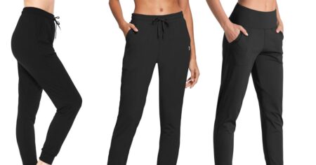 These Early Black Friday Jogger Deals Start At Just 