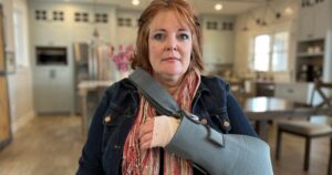 N.S. woman calls health-care system ‘dangerous’ after having surgery postponed