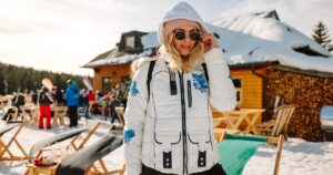 It’s Après Ski Season! These Chic Nordstrom Picks Will Make You the Best-Dressed on the Mountain