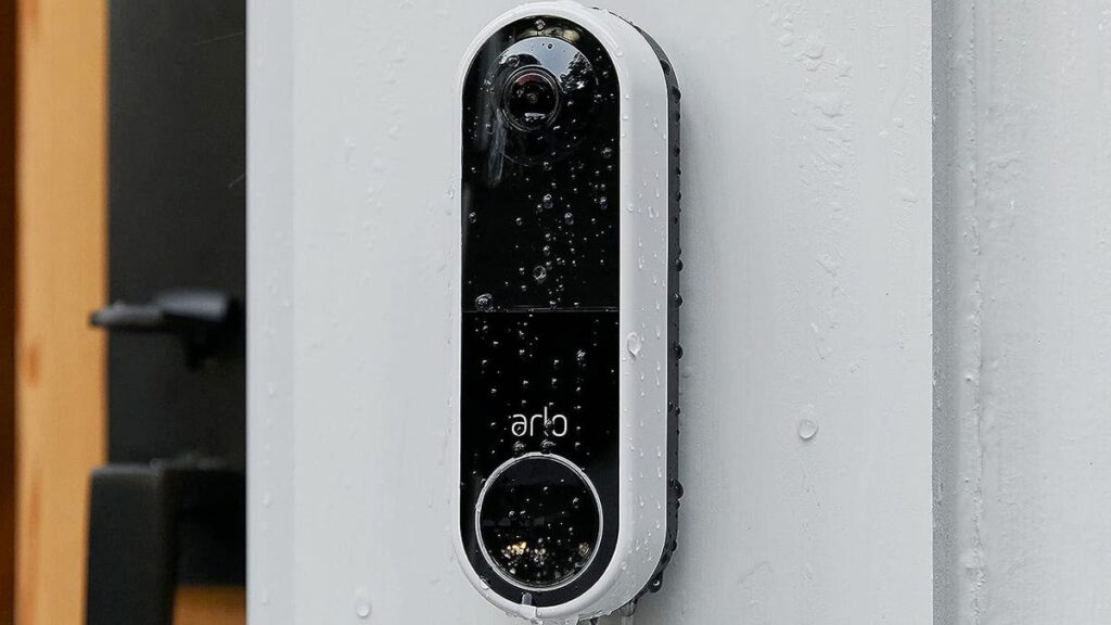 Best Cheap Video Doorbells for 2024