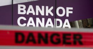 Bank of Canada worried jumbo rate cut would send sign of ‘economic trouble’