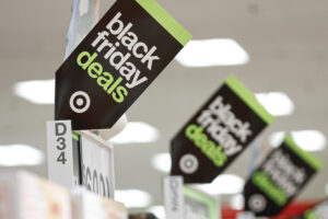 Around 44% of Black Friday Shoppers Will Use ChatGPT to Find Deals