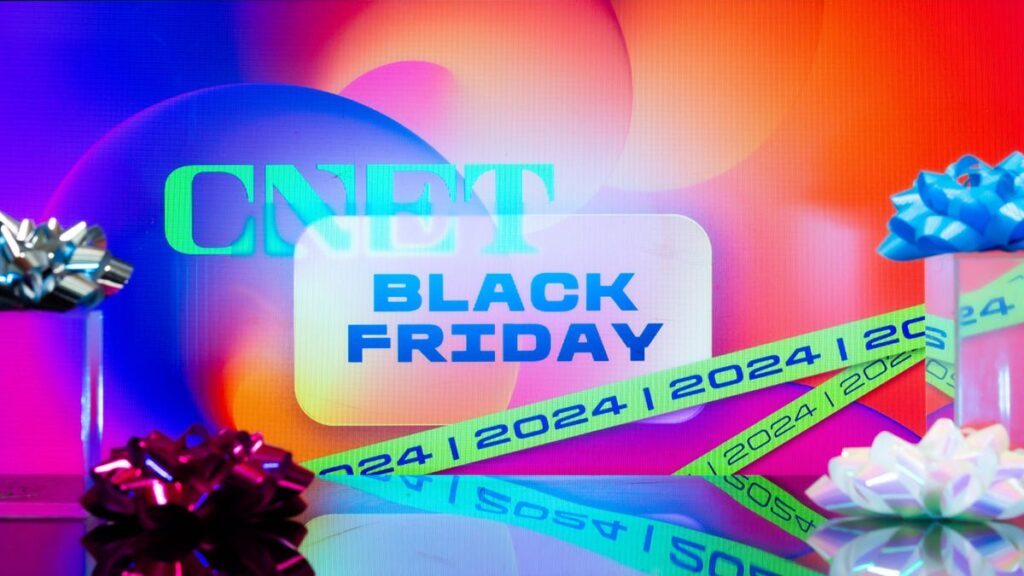 Best Black Friday Deals Live Right Now: 80+ Bargains on Big-Screen TVs, Tablets, Smart Home Tech and More