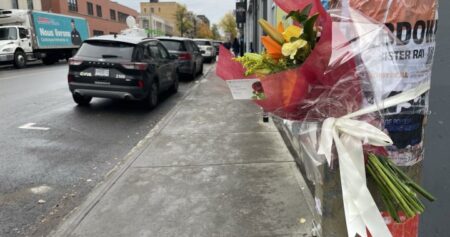 11-year-old boy dead after being hit, trapped underneath truck in Montreal