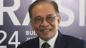 Commentary: Who is the real Anwar Ibrahim?