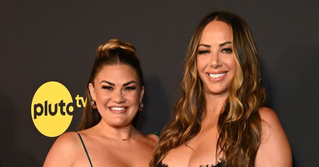 Kristen Doute Says ‘The Valley’ Costar Brittany Cartwright Knows Sex of Her Baby, Mom-to-Be Doesn’t