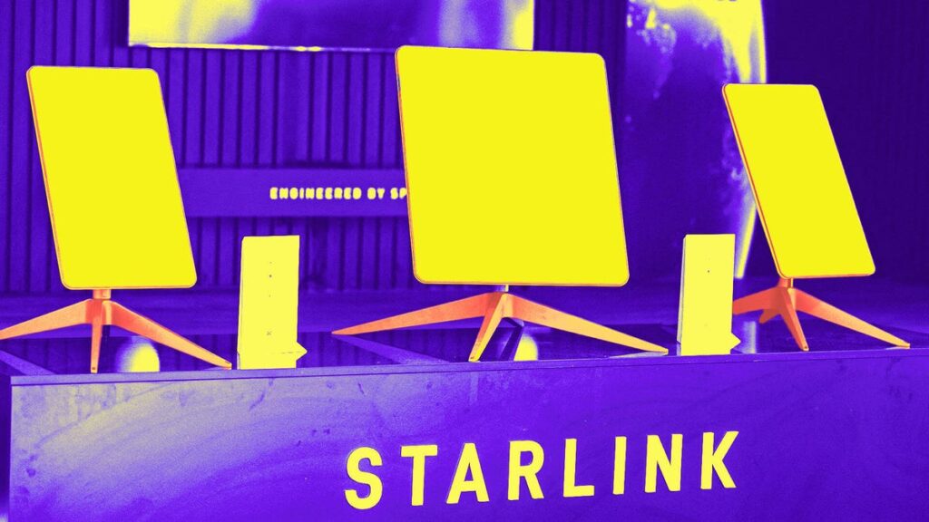 Starlink Internet Review: Low Satellites, High Pricing