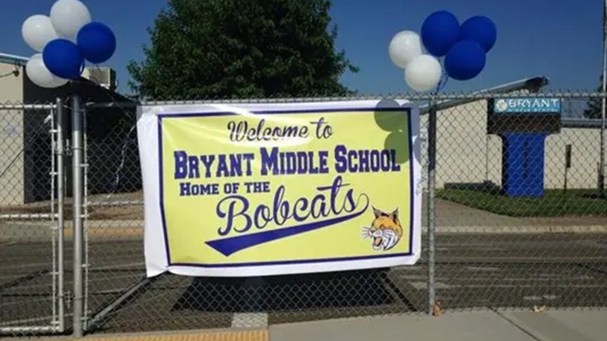 Bryant Middle School