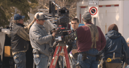 Collaboration a key component of growth for Alberta’s film industry