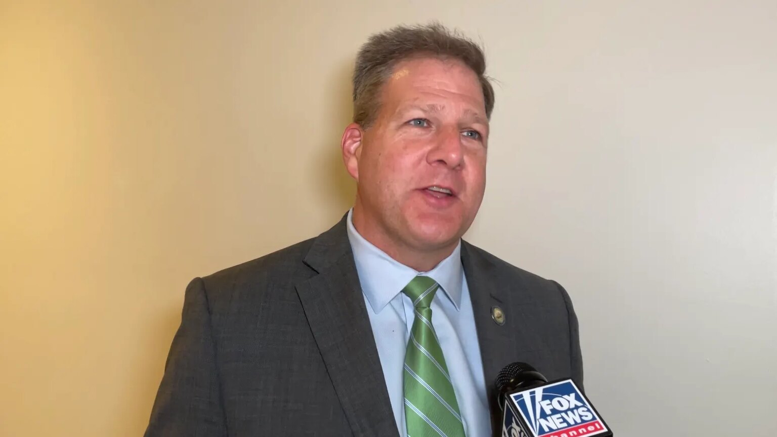 Trump’s sway over Republicans stronger than ever, but Sununu says GOP still a ‘big-tent party’