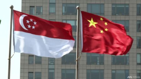 How Singapore, China can build on their ‘especially valuable’ cooperation amid global headwinds