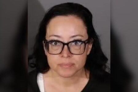 Special education teacher charged with having sex with 13-year-old student in her car, giving him pot