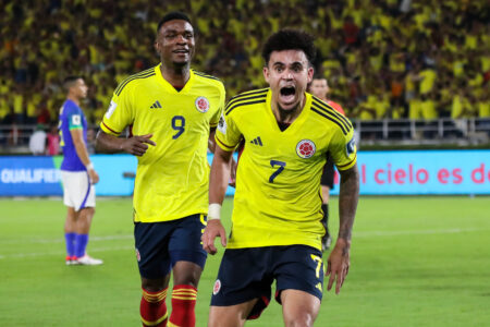 How to Watch Colombia vs Ecuador, Live Stream World Cup Qualifiers, TV Channel