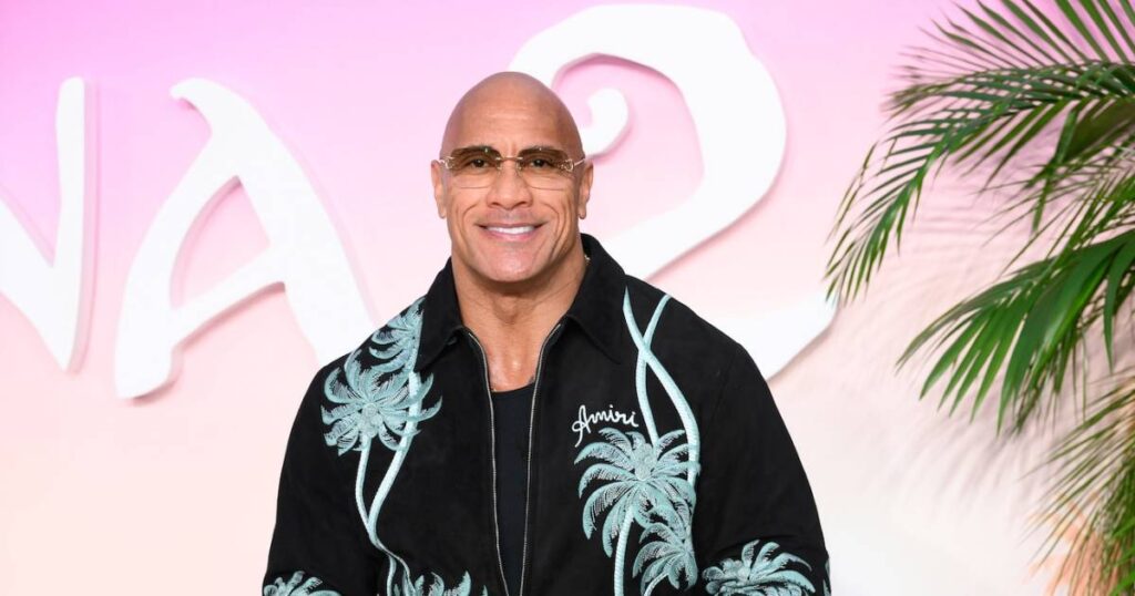 Dwayne Johnson Had to Pull Strings to Get Taylor Swift Tickets: ‘It’s Never Happened in My Career’