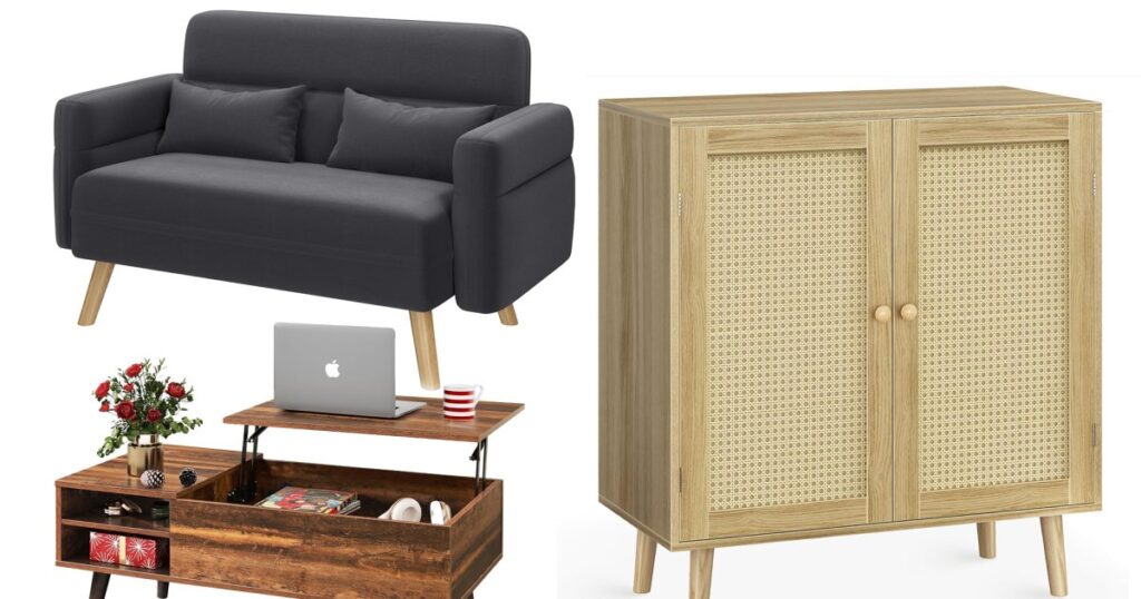 10 Early Black Friday Furniture Deals That Will Help You Revamp Your Home for the New Year